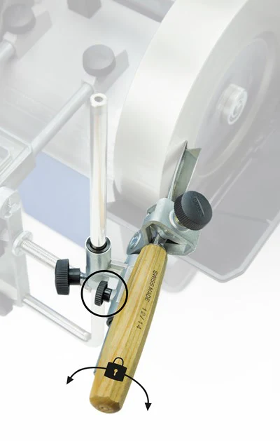 Tormek Gouge Jig - Image 3