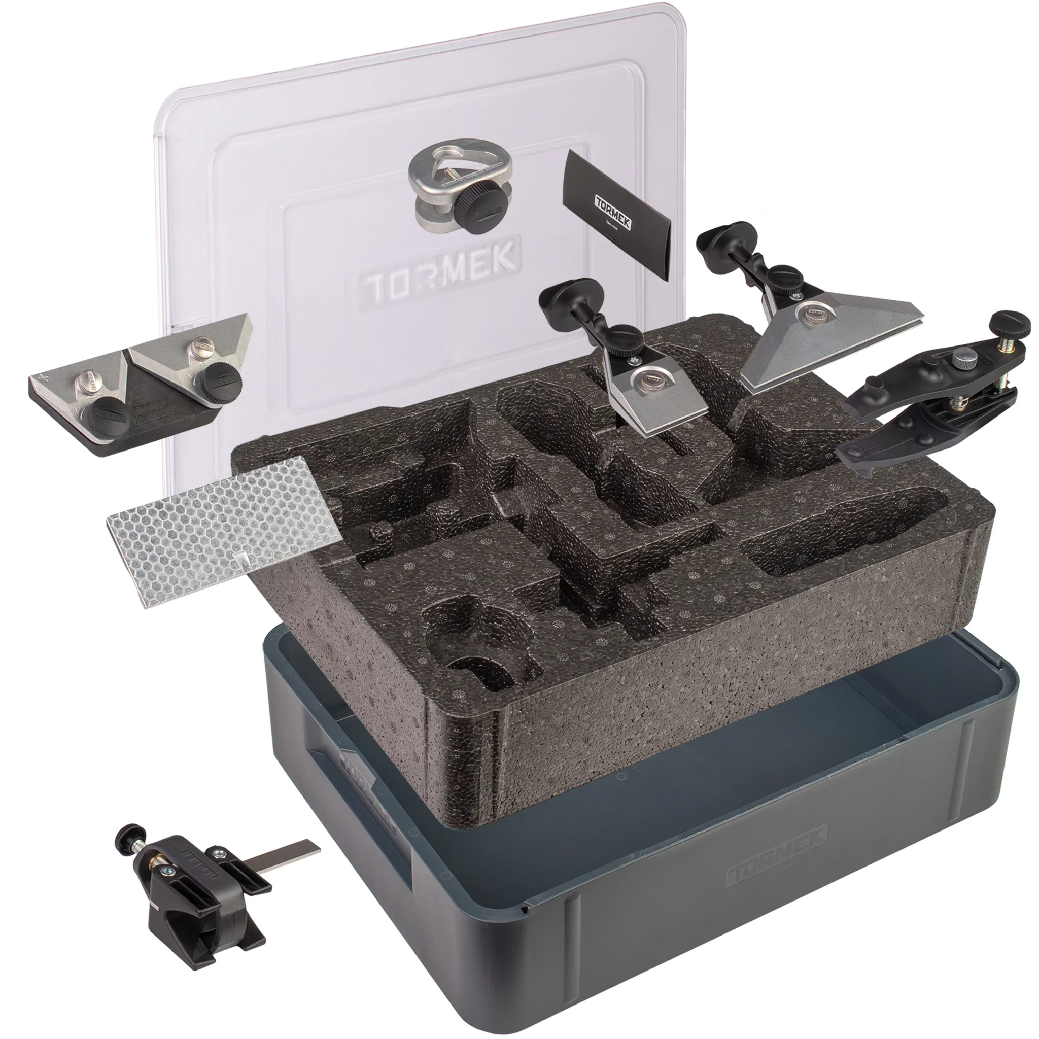 Tormek HTK-1006 Hand Tool Kit - Image 2