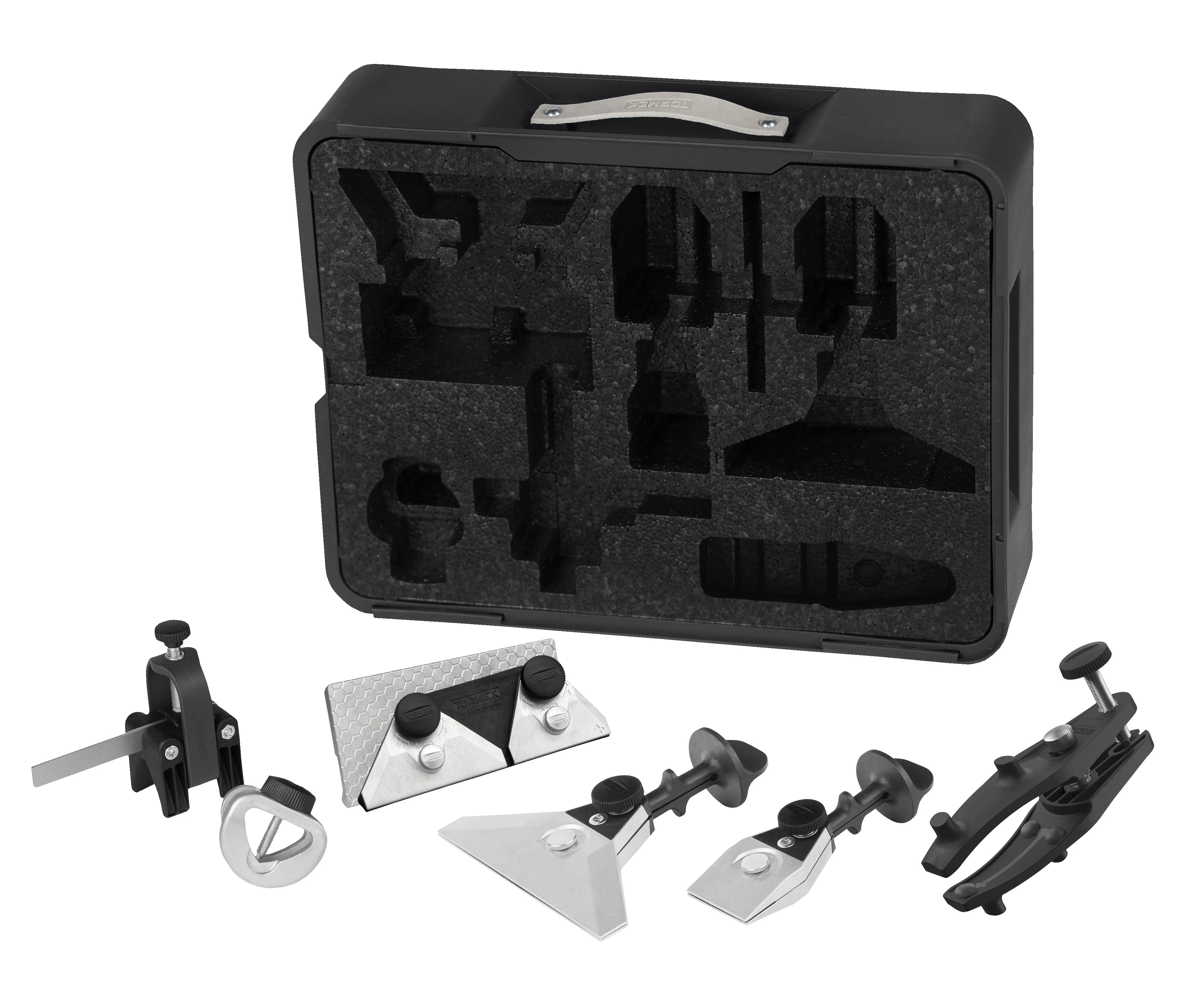 Tormek HTK-1006 Hand Tool Kit - Image 3