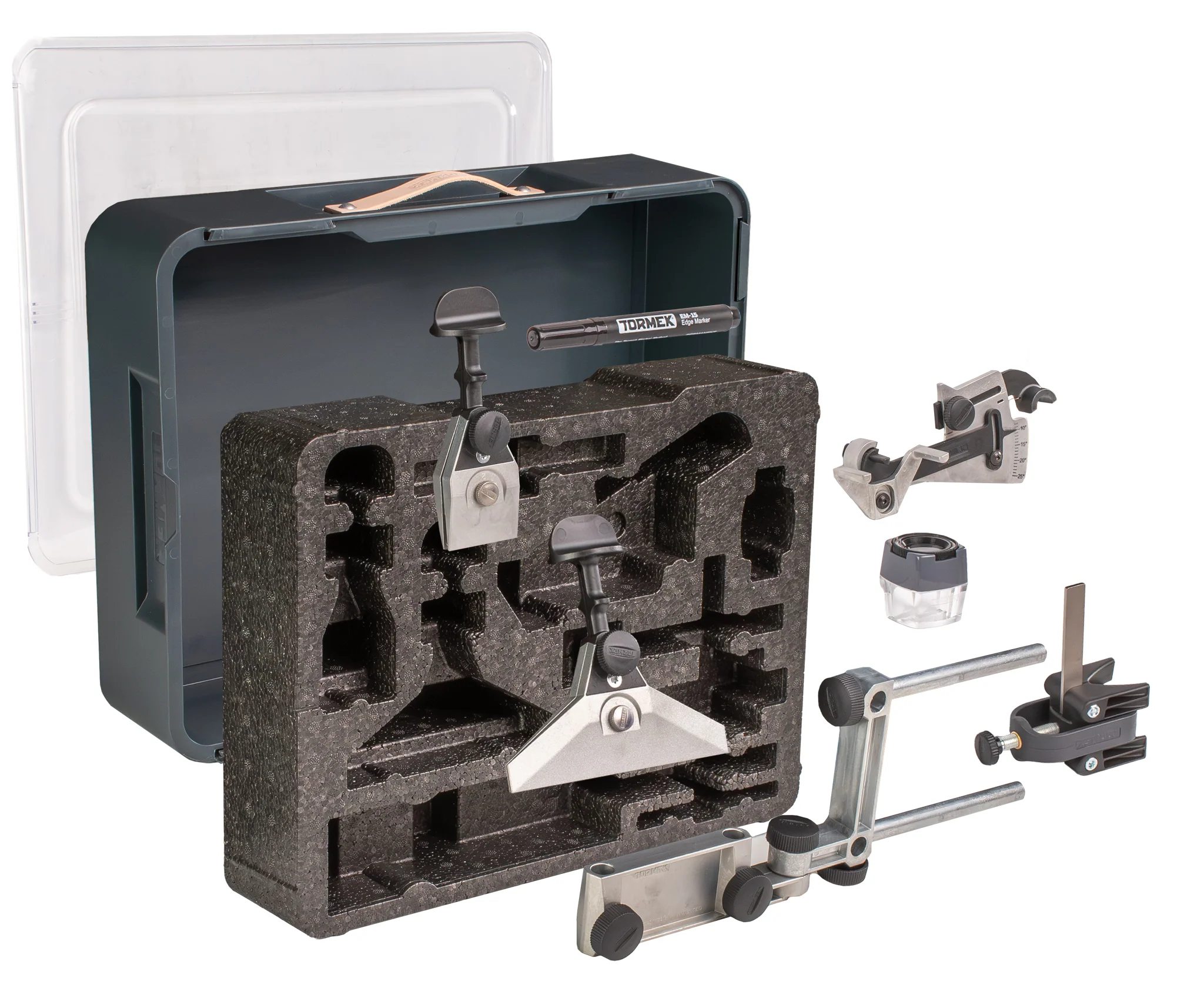 Tormek Knife Sharpening Kit - Image 2