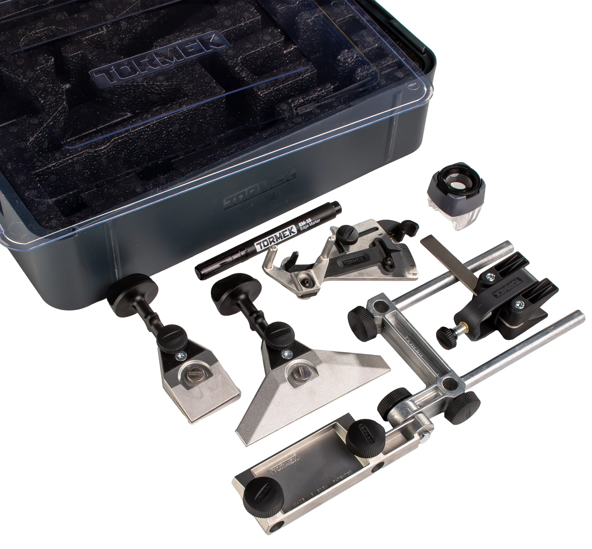 Tormek Knife Sharpening Kit - Image 3