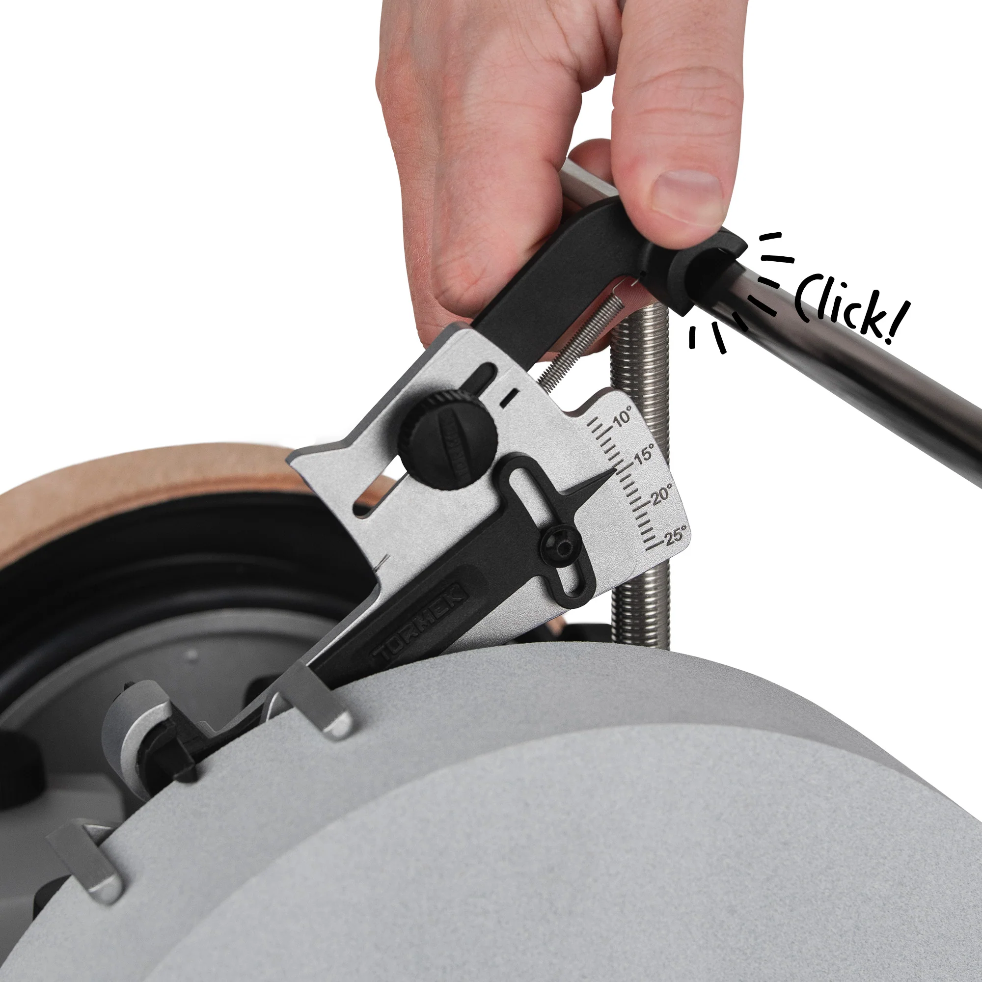 Tormek KS-123 Knife Angle Setter - Image 2
