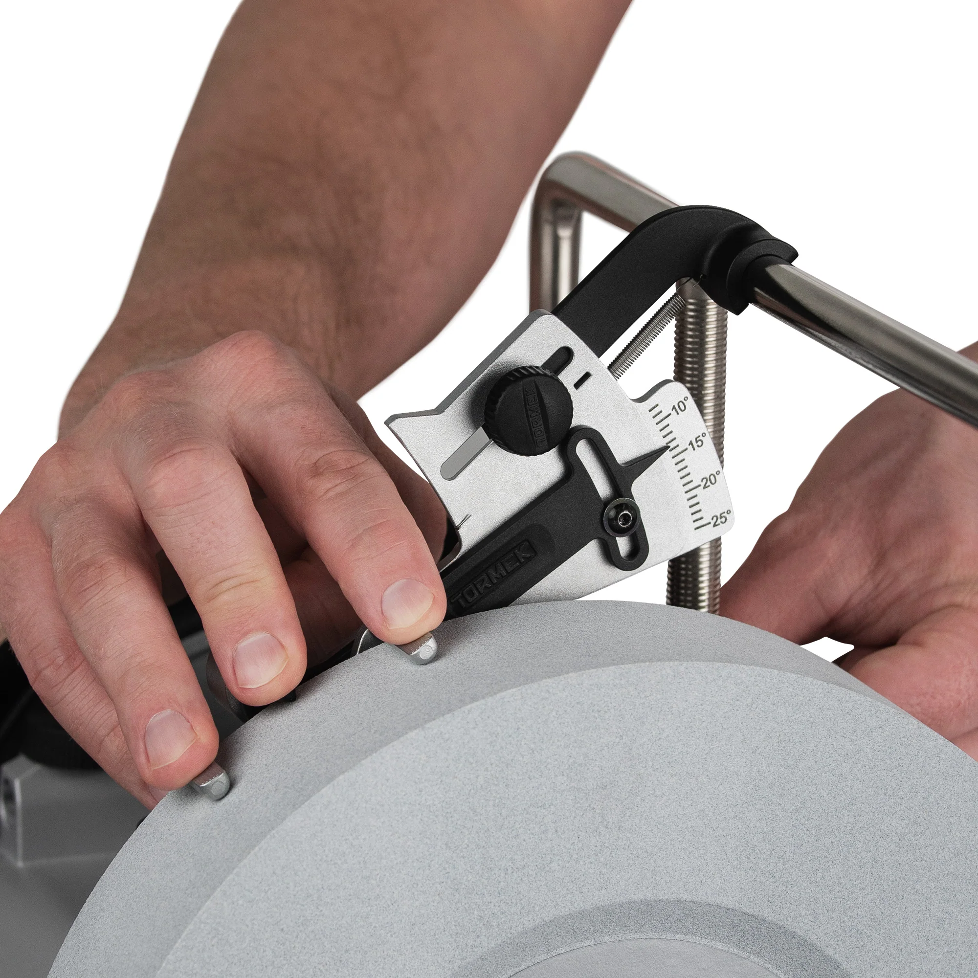 Tormek KS-123 Knife Angle Setter - Image 5