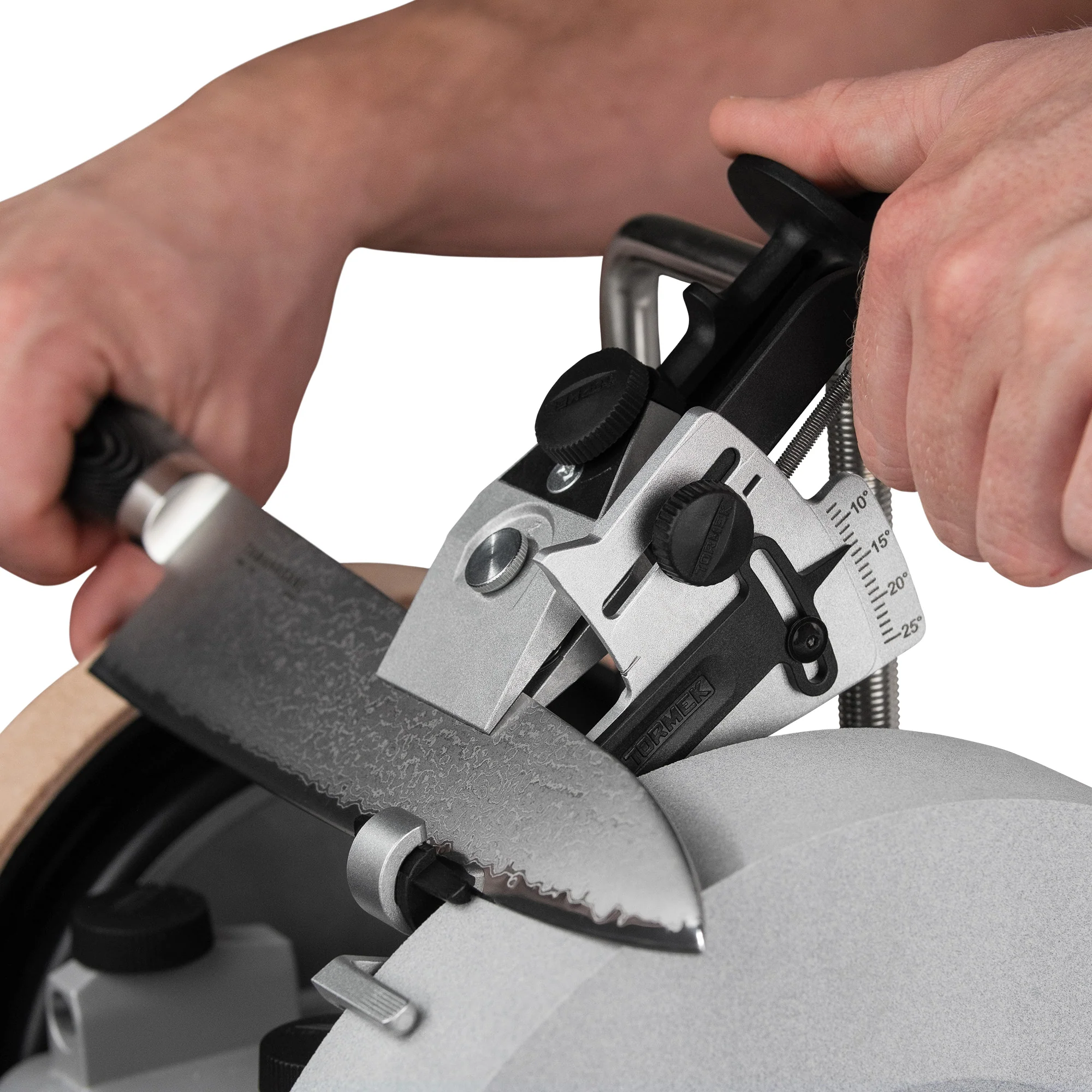 Tormek KS-123 Knife Angle Setter - Image 6