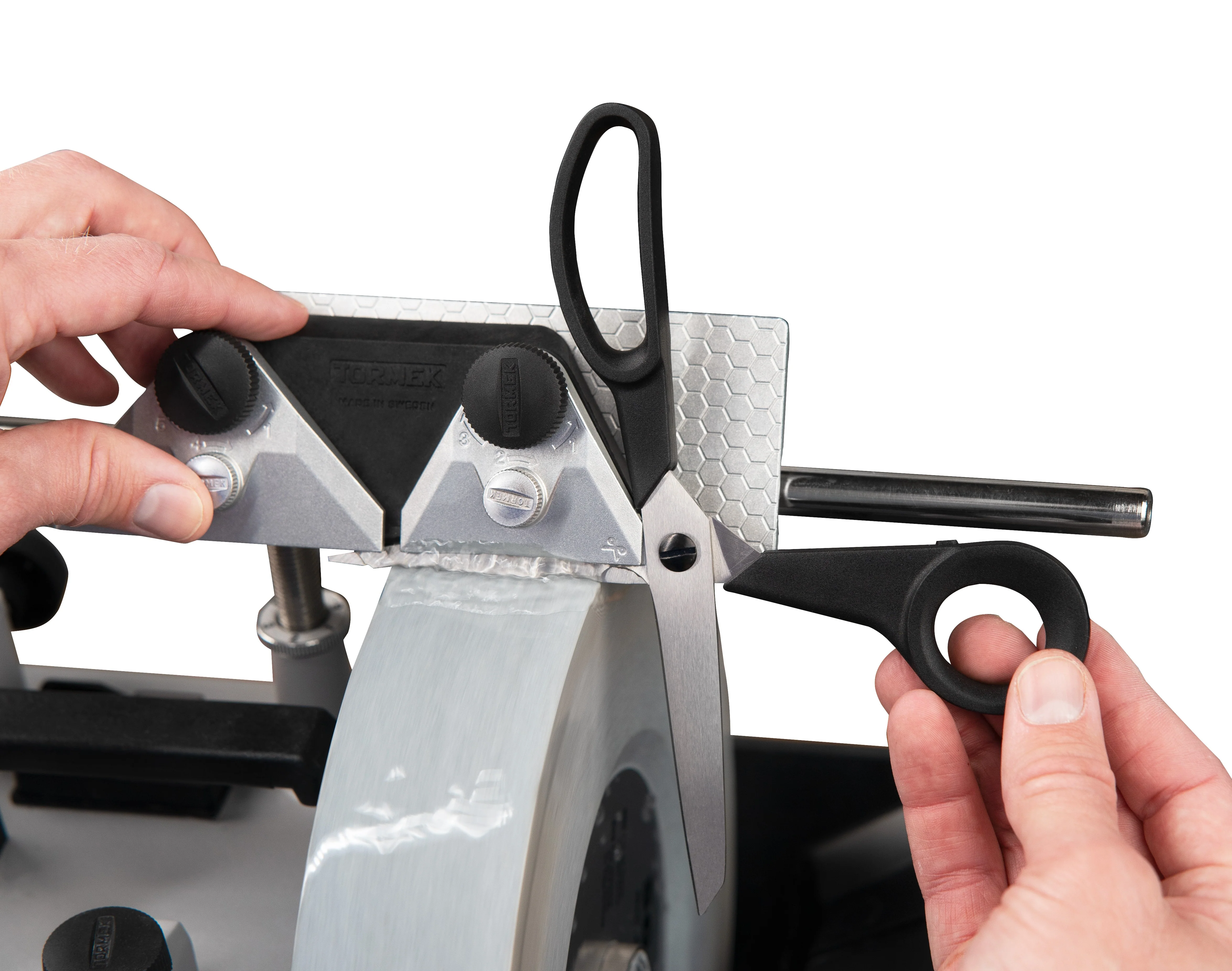 Tormek SC-60 Scissors Jig - Image 4