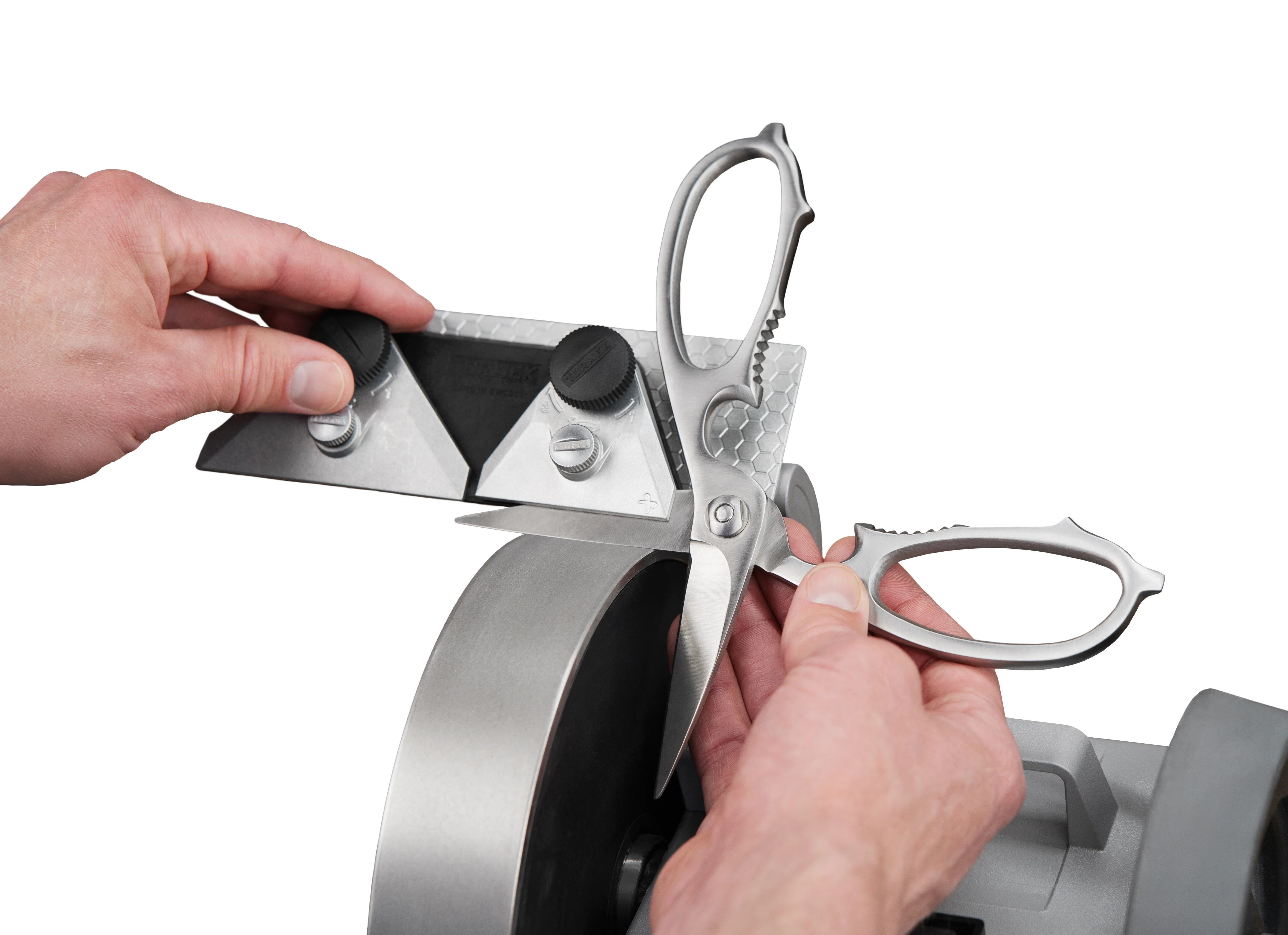 Tormek SC-60 Scissors Jig - Image 6