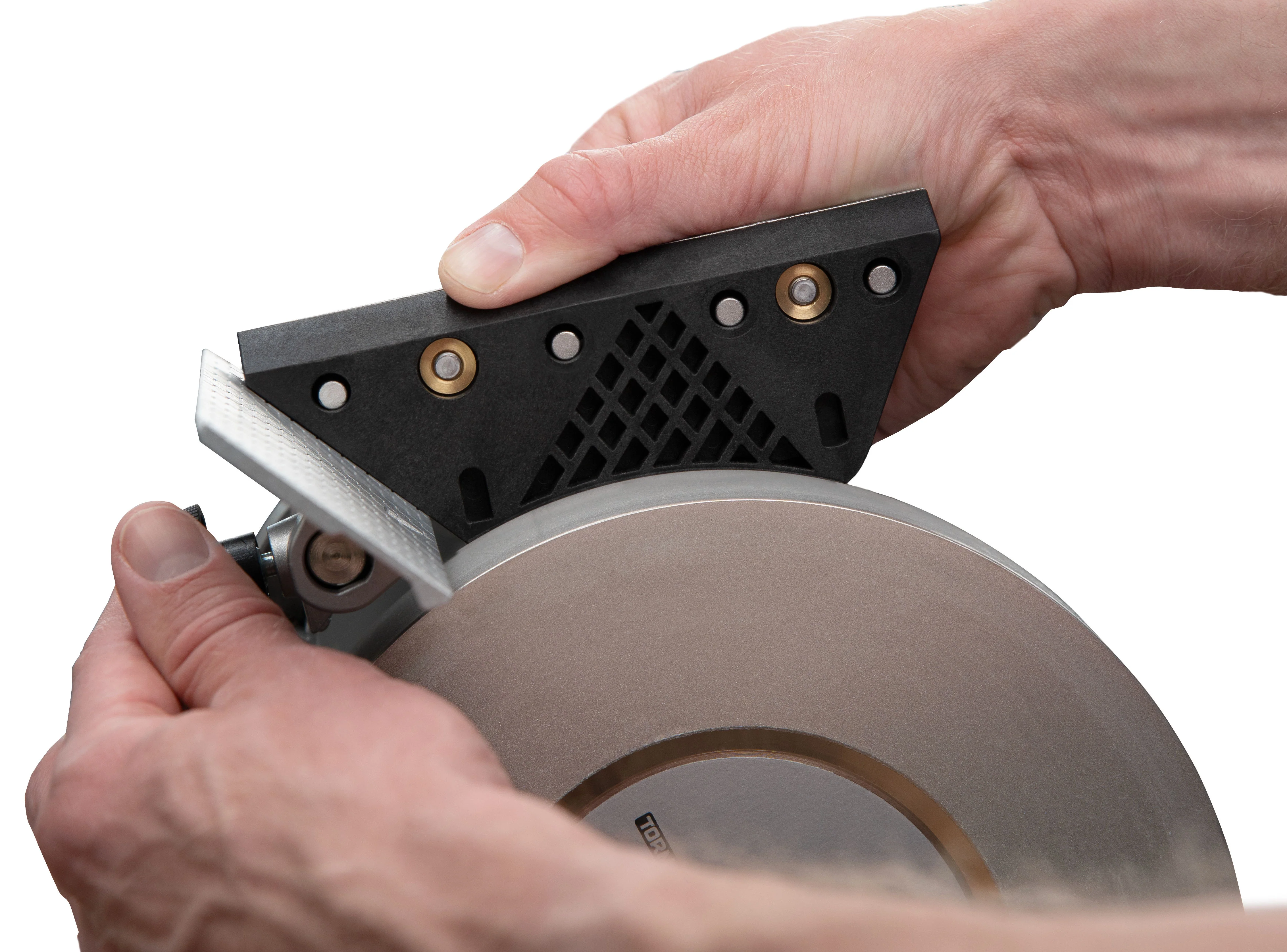 Tormek SC-60 Scissors Jig - Image 8