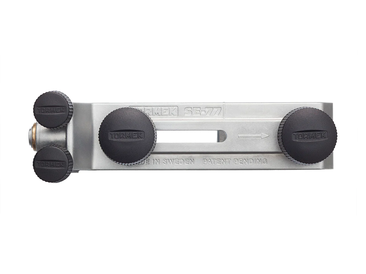 Tormek Square Edge Jig - Image 3