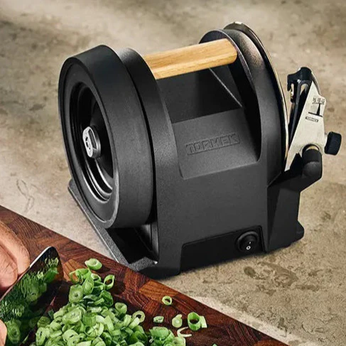Tormek T-1 Kitchen Knife Sharpener - Image 11
