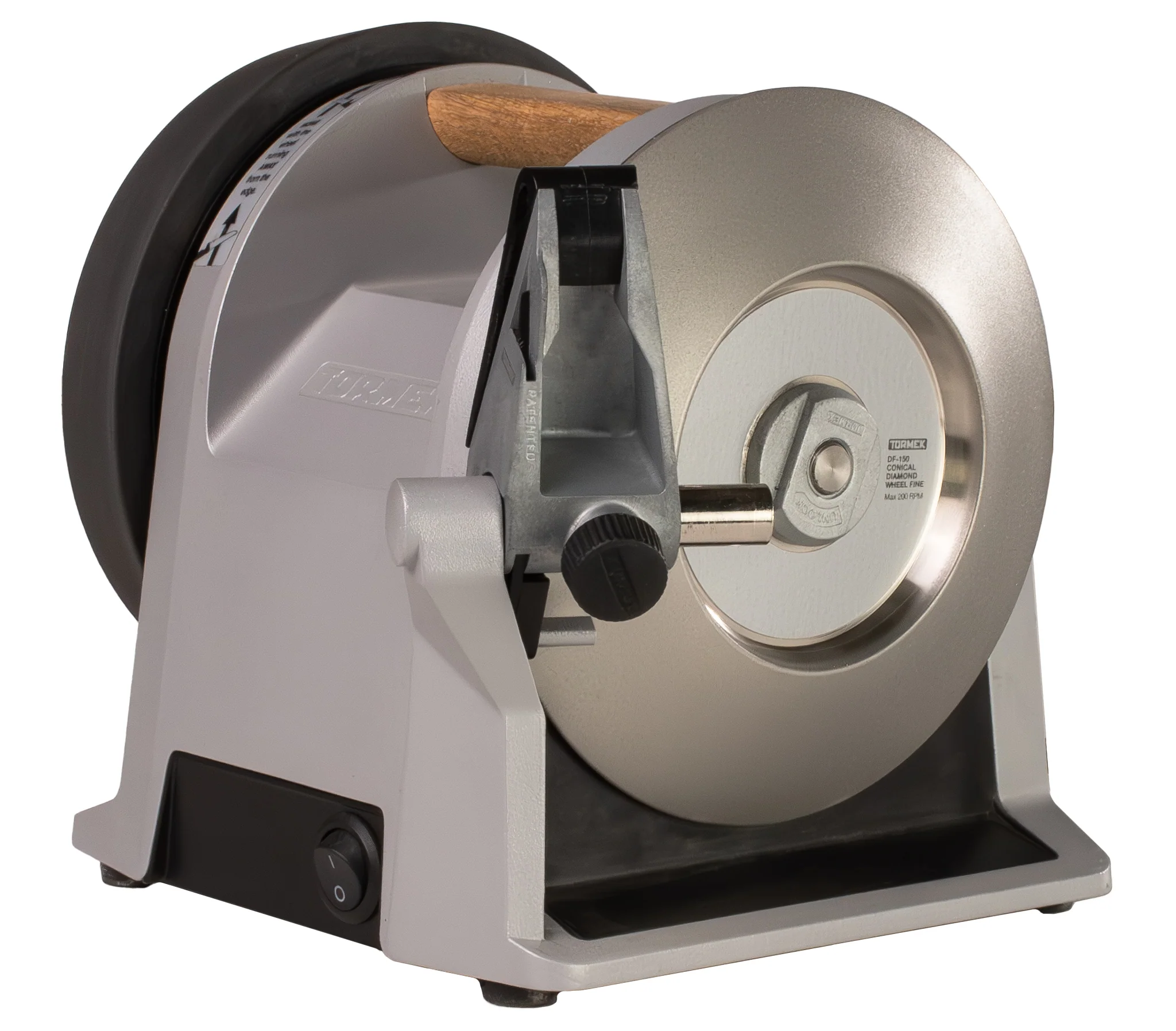 Tormek T-1 Kitchen Knife Sharpener - Image 3