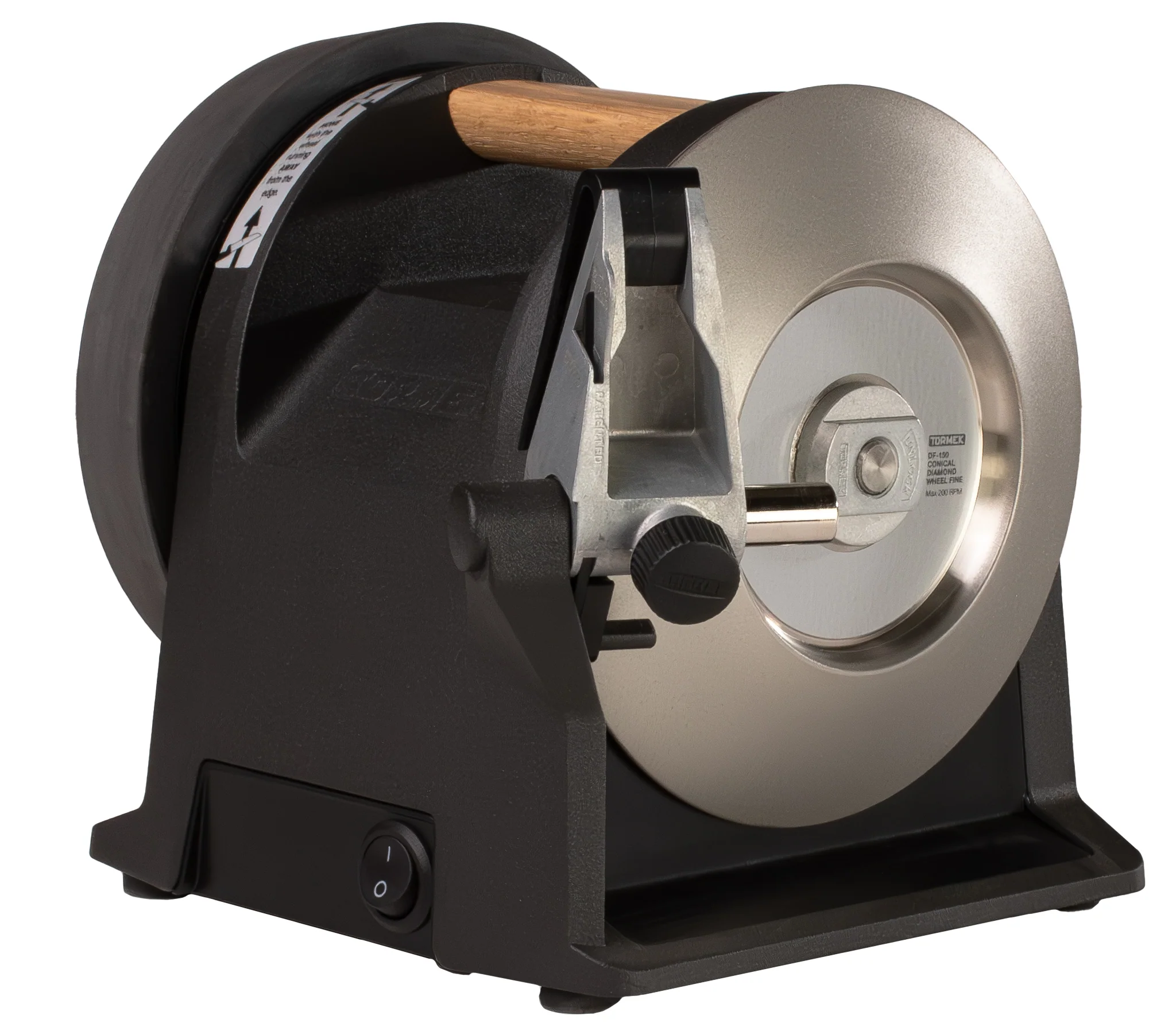 Tormek T-1 Kitchen Knife Sharpener - Image 4