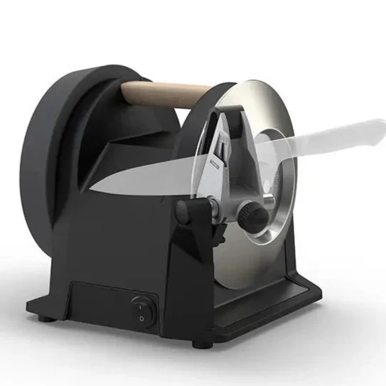 Tormek T-1 Kitchen Knife Sharpener - Image 7