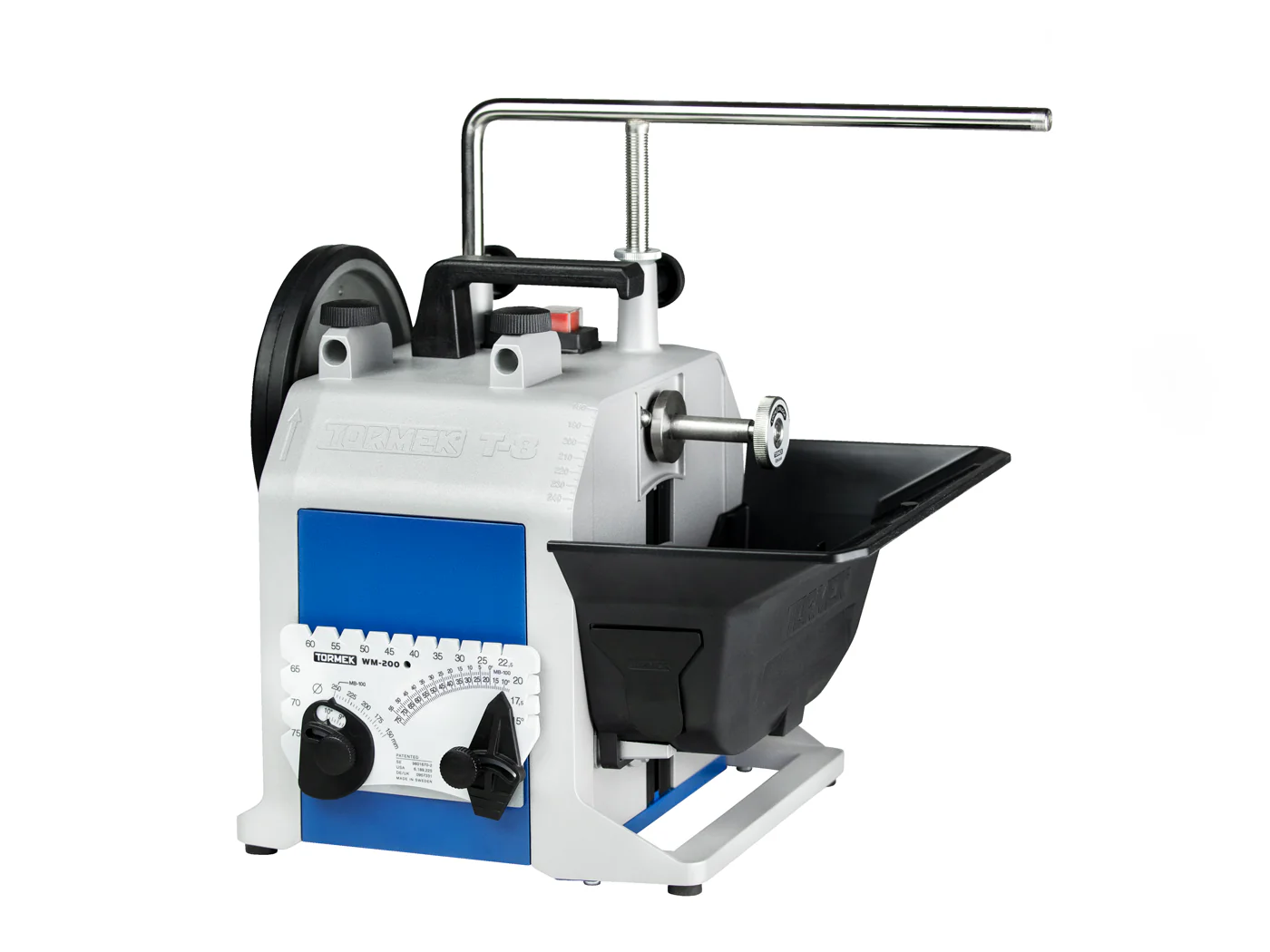 Tormek T-8 Custom - Image 4