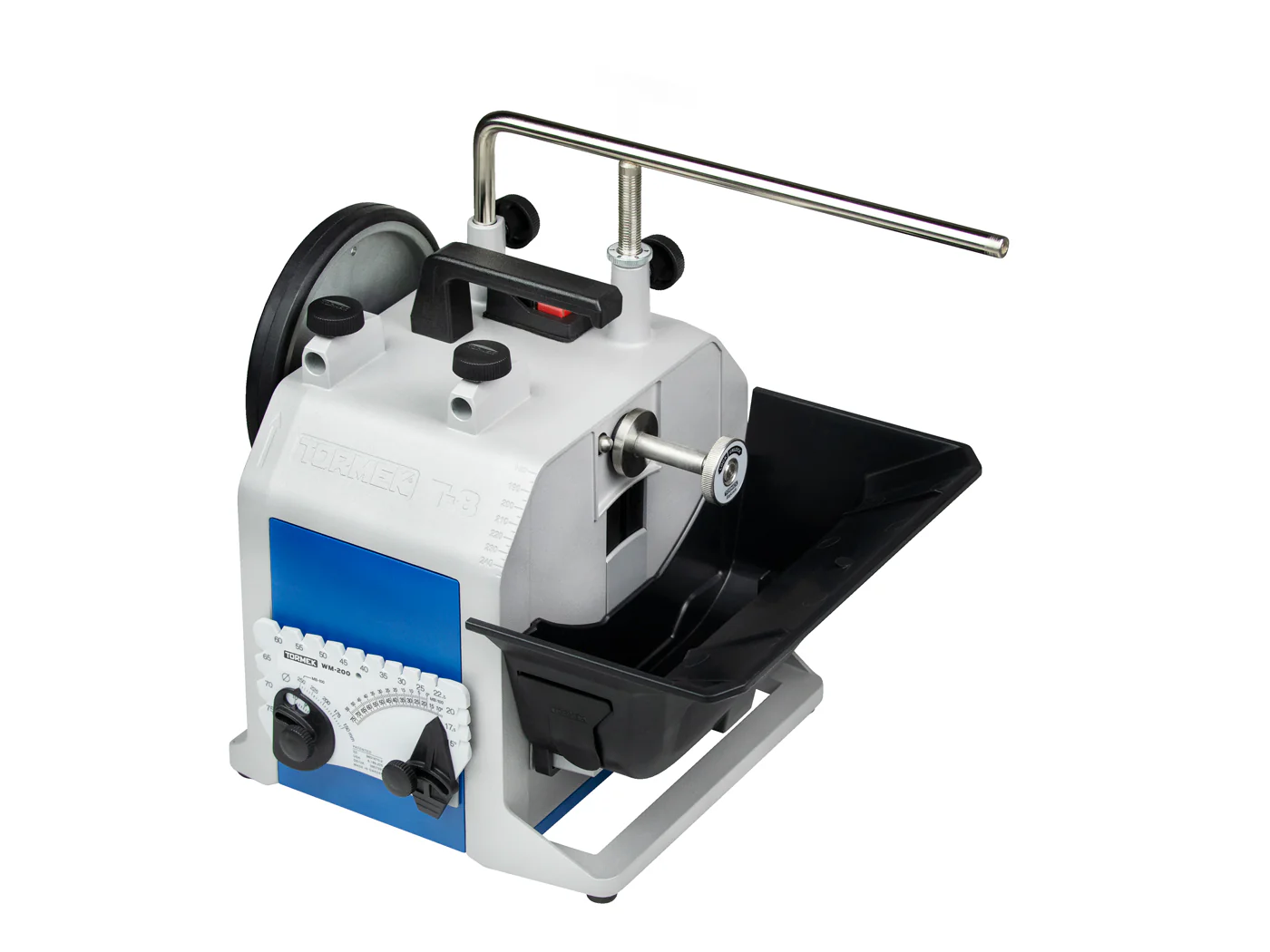 Tormek T-8 Custom - Image 5