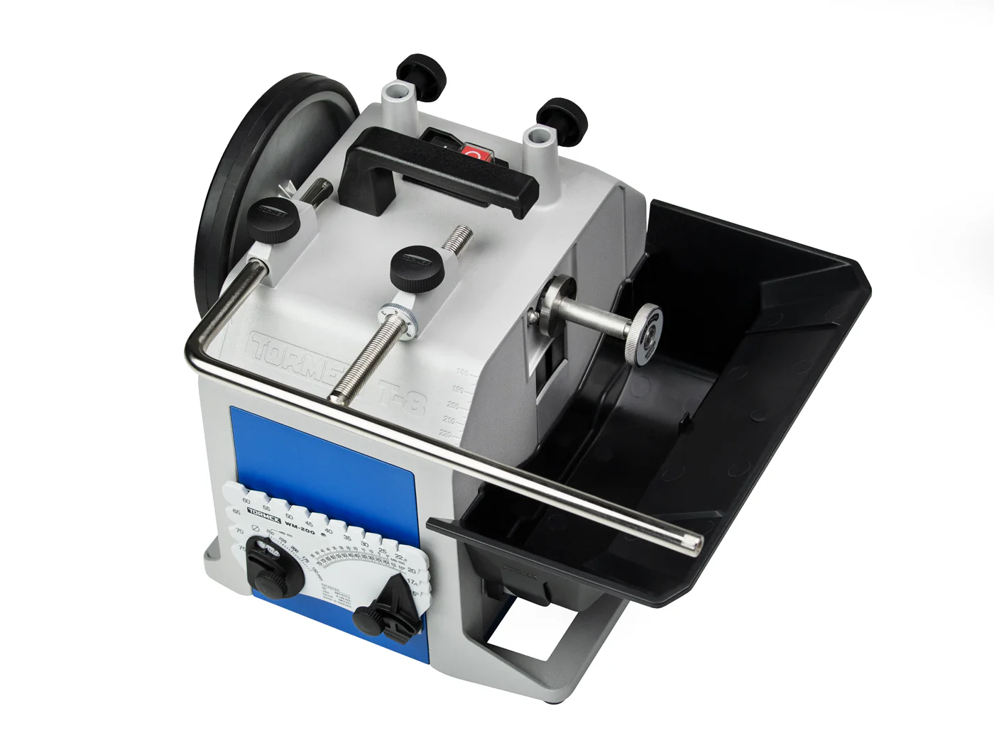 Tormek T-8 Custom - Image 8
