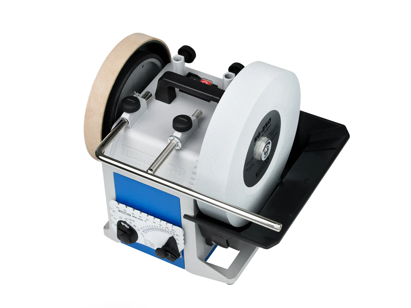 Tormek T8 - Image 3