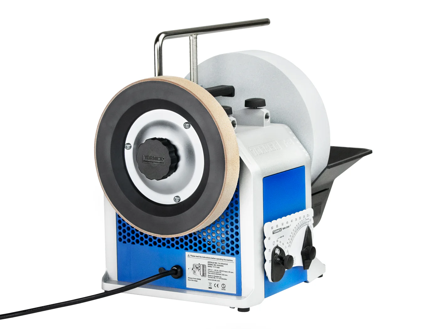 Tormek T8 - Image 4