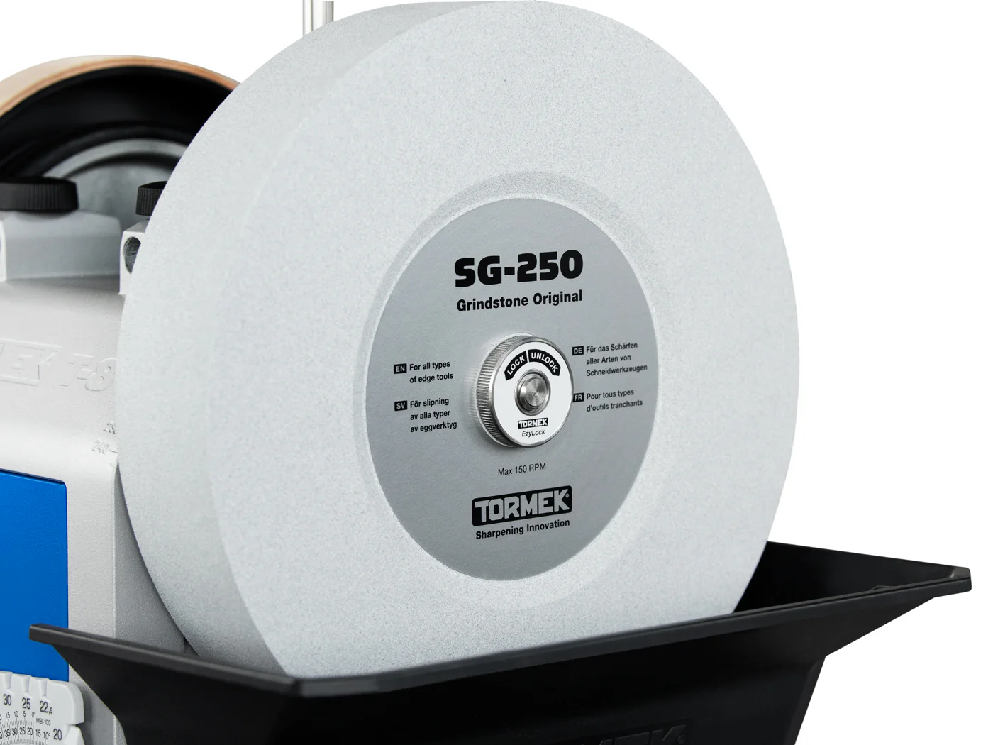 Tormek T8 - Image 6