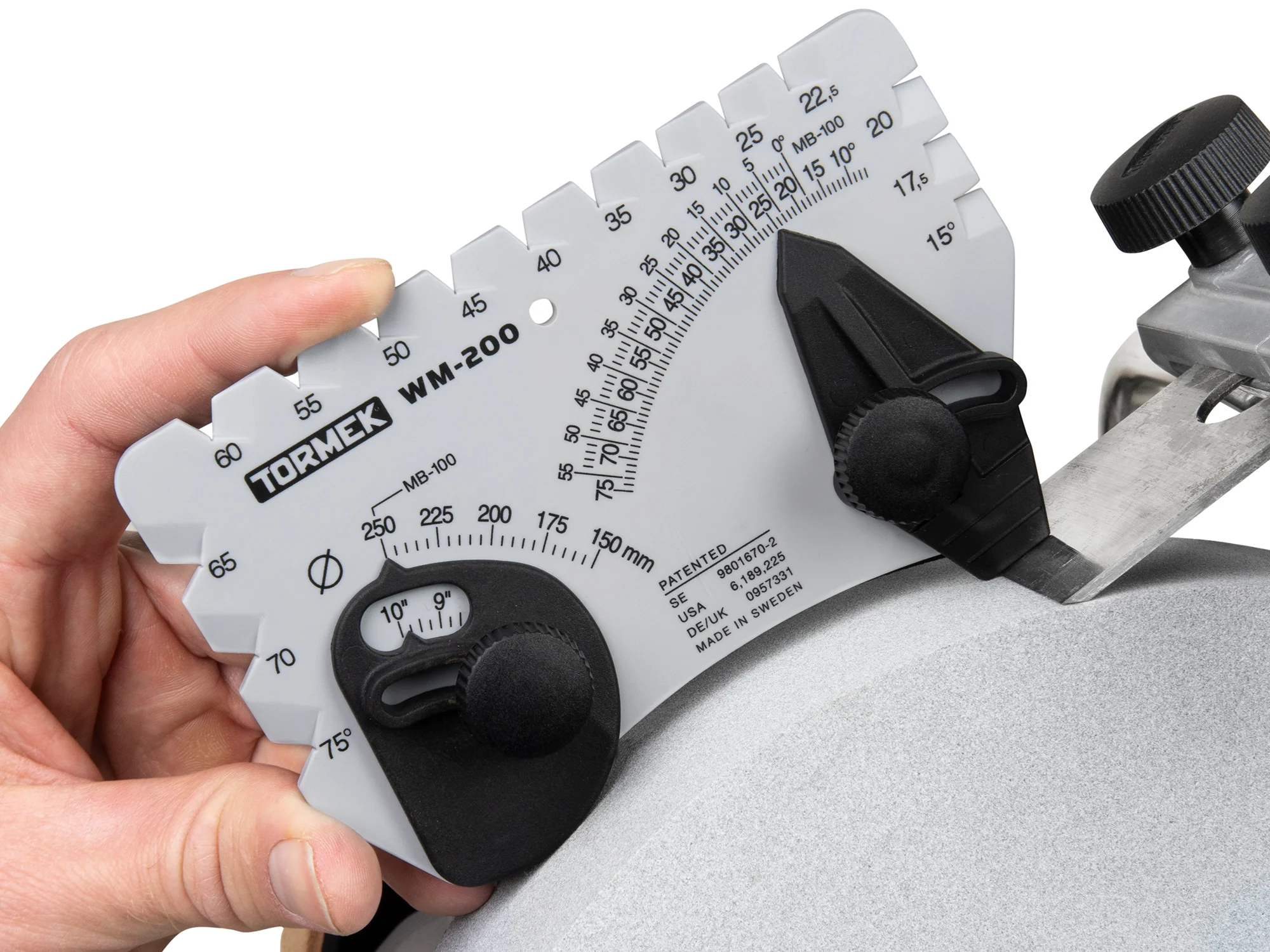 Tormek T8 - Image 8
