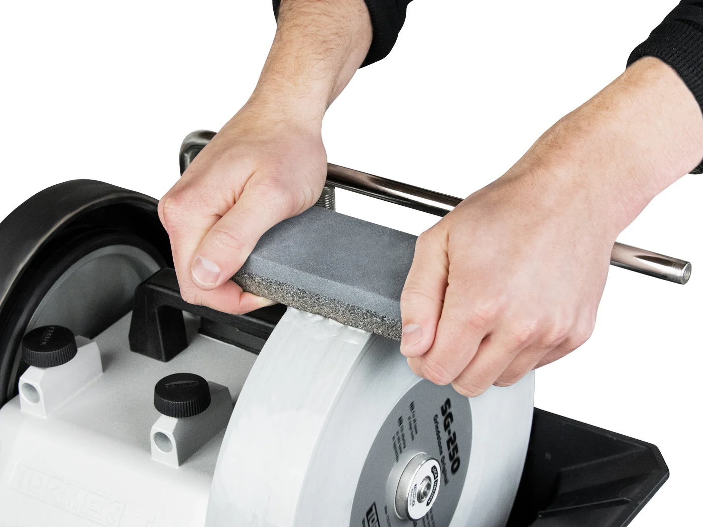 Tormek T8 - Image 9