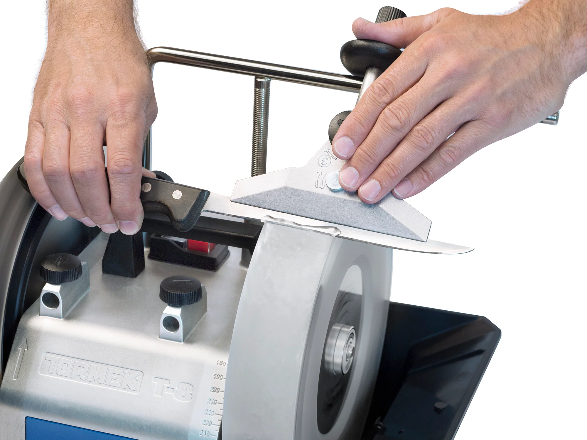 Tormek T8 Chef's Bundle - Image 3