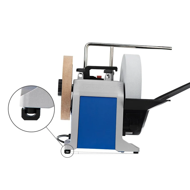 Tormek Tilt Feet for the Tormek T-8 and T-4 - Image 2