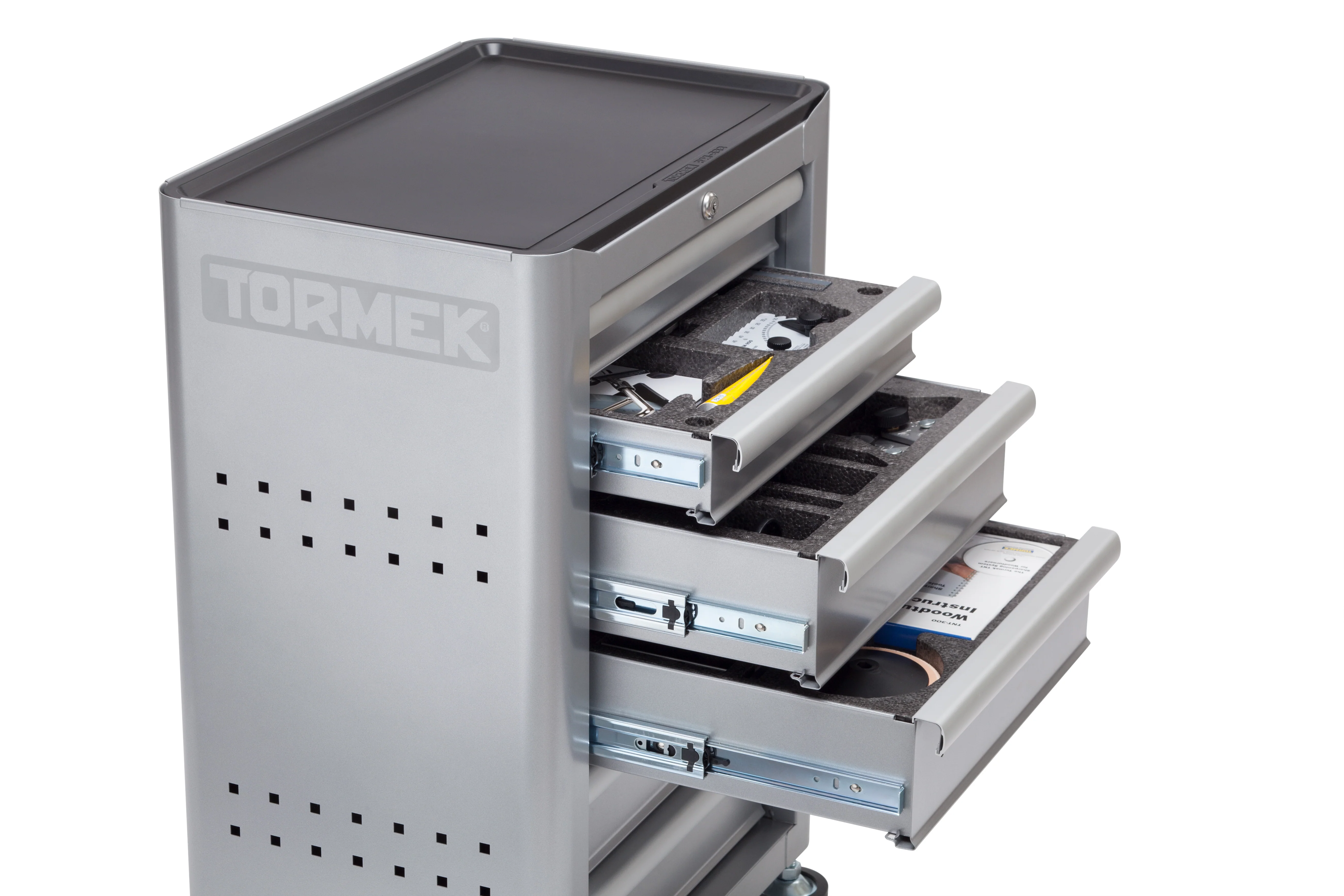 Tormek TS-740 Sharpening Station - Image 6