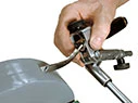 Tormek Upgrade Kit for SVD-180 Jig - Image 5