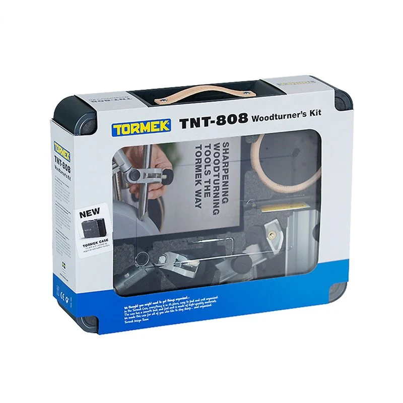 Tormek Woodturners Kit - Image 3