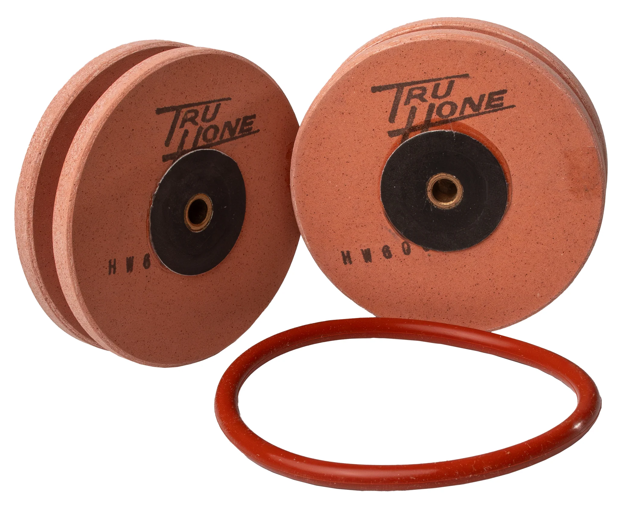 Tru Hone Grinding Wheels 600 Grit Set