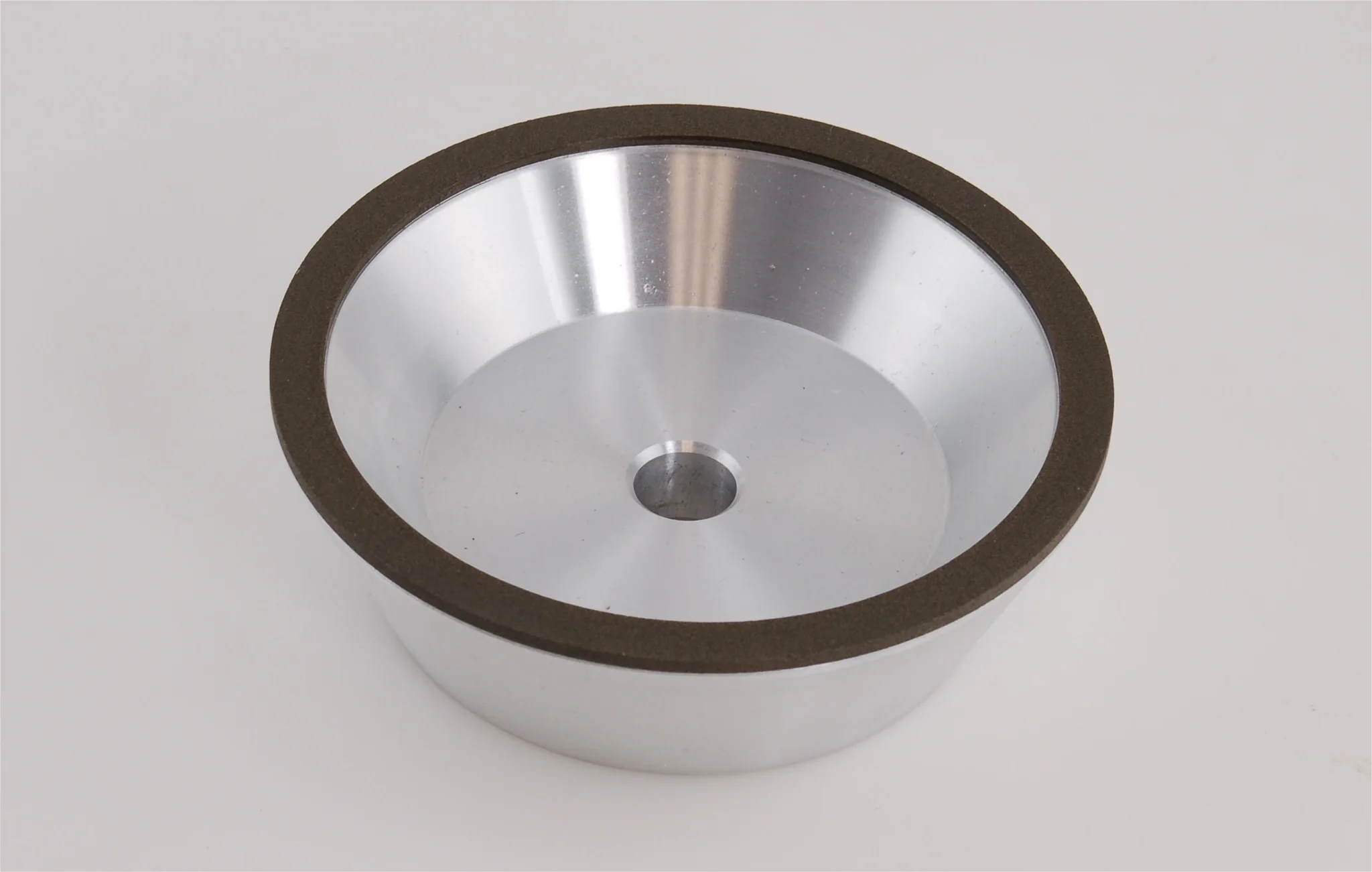 Type 11A2 Grinding Wheel 4" x 1/8" 180 Grit - Image 2