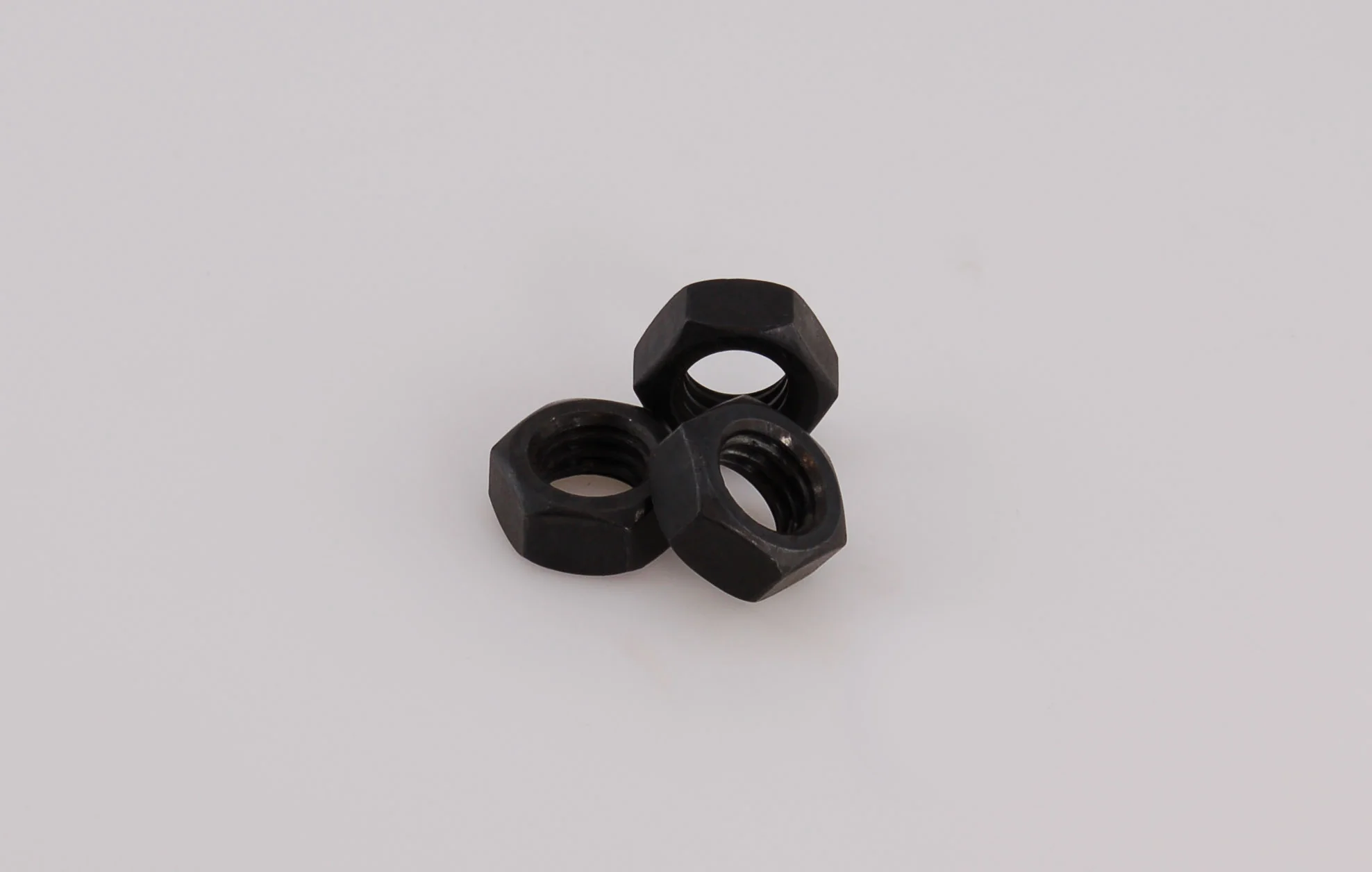 Wheel Nut Left 10700 for Model 327