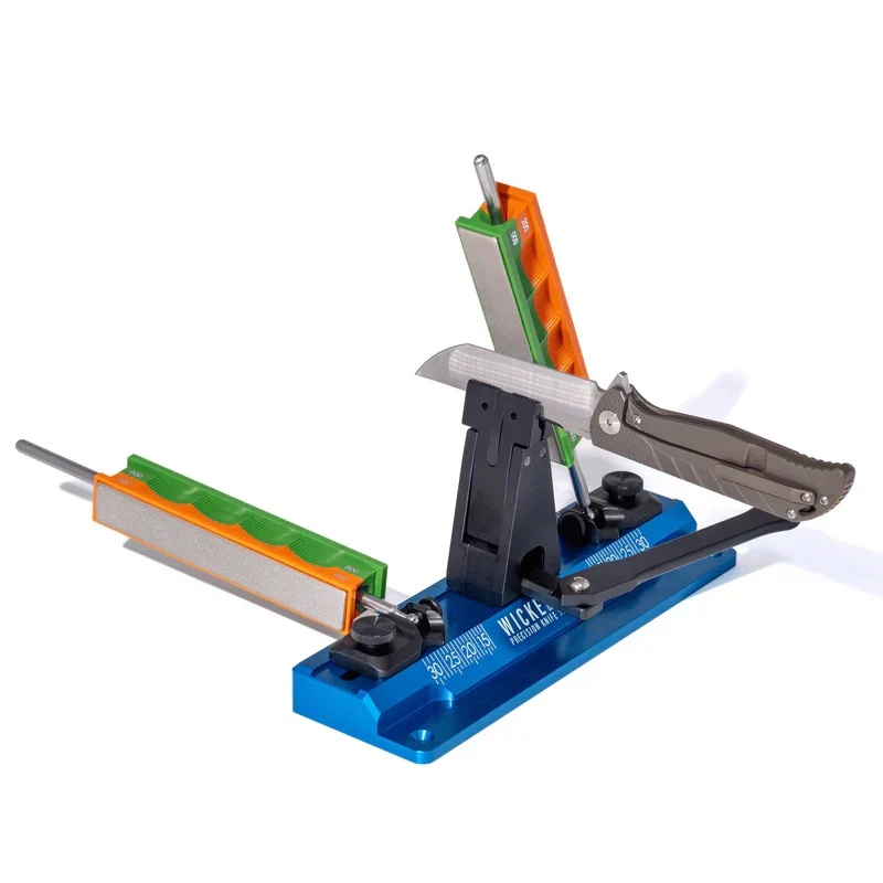 Wicked Edge Cobalt - WE60 Series - Image 3