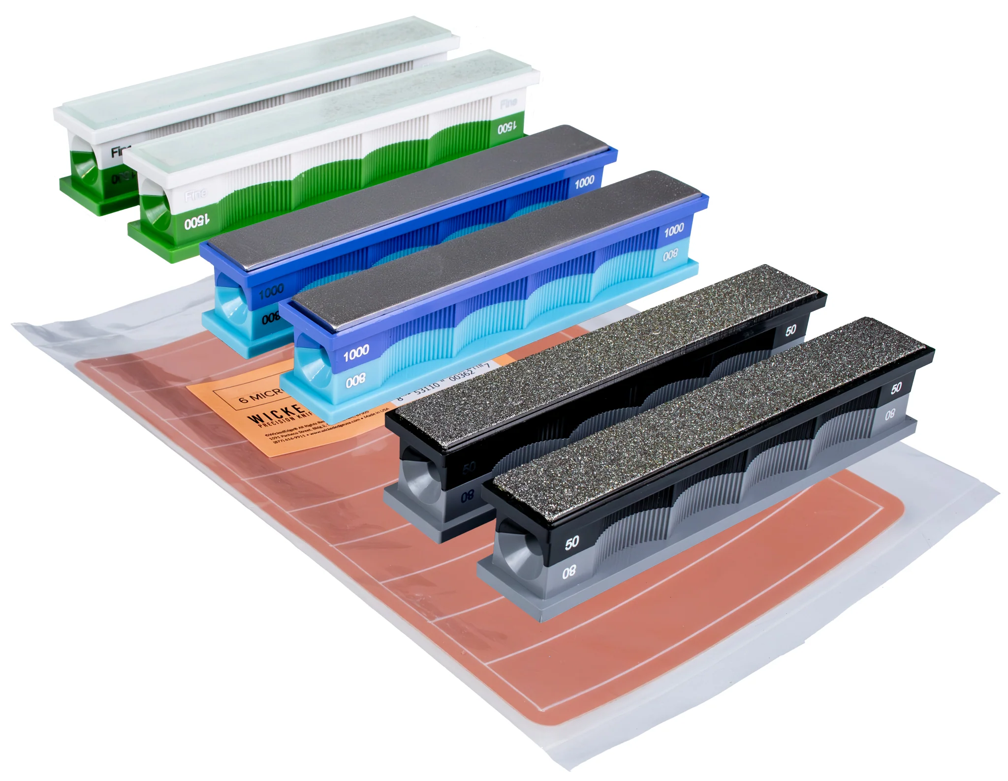 Edge Kit II - Image 2
