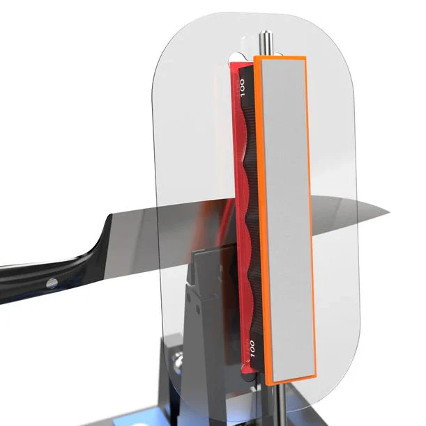 Wicked Edge Safety Shields - Image 2