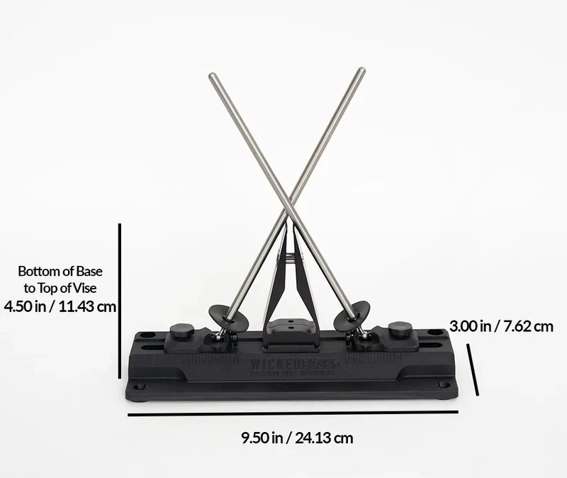 Wicked Edge Carbon - WE40 - Image 6