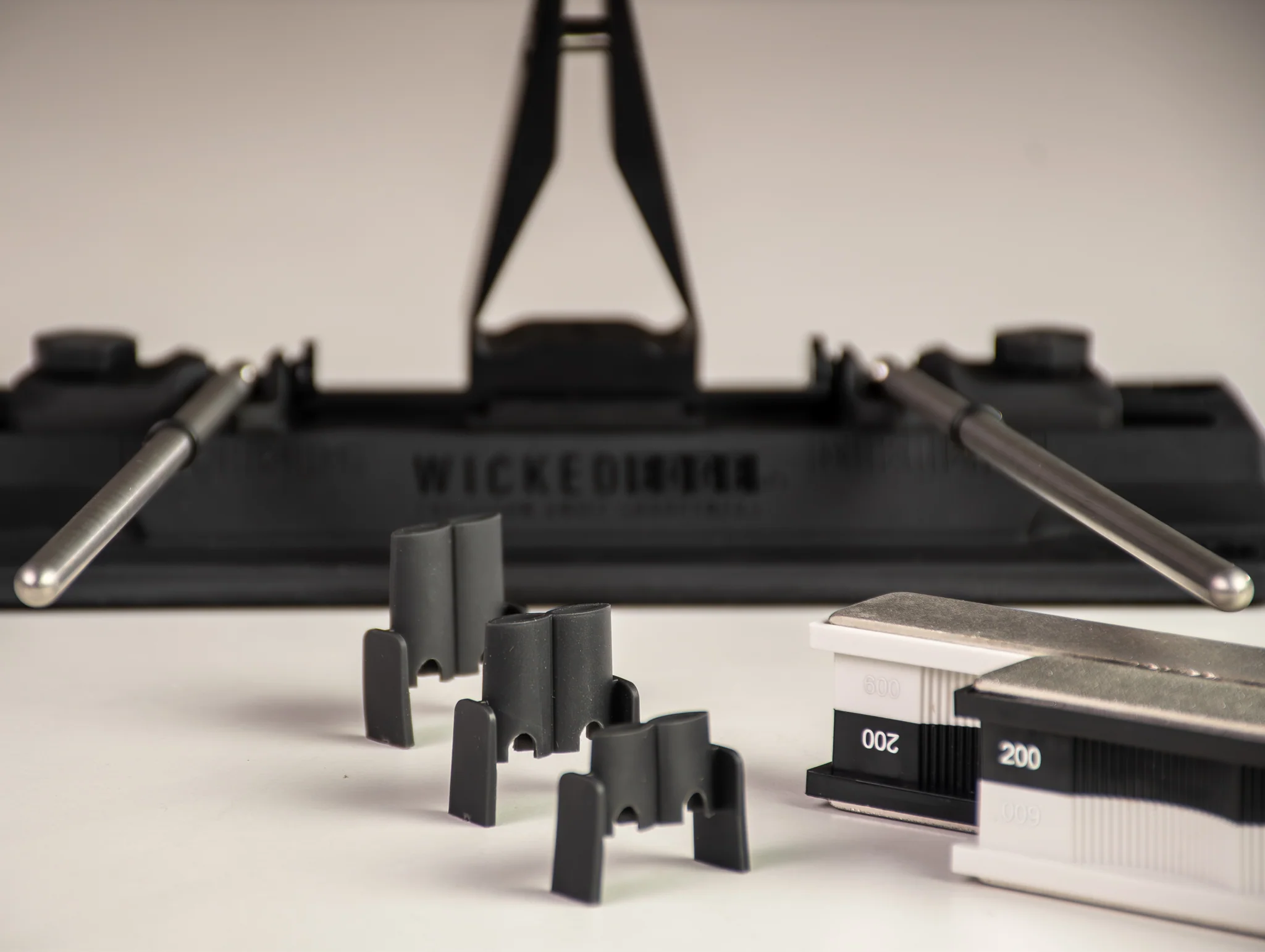 Wicked Edge Carbon - WE40 - Image 4