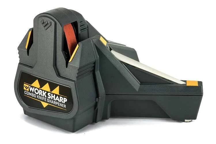 Work Sharp Combo Knife Sharpener - Image 2
