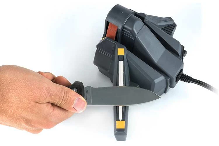 Work Sharp Combo Knife Sharpener - Image 4