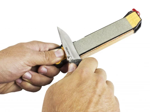 Work Sharp Guided Field Sharpener - Image 2