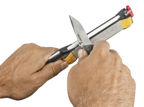 Work Sharp Guided Field Sharpener - Image 3