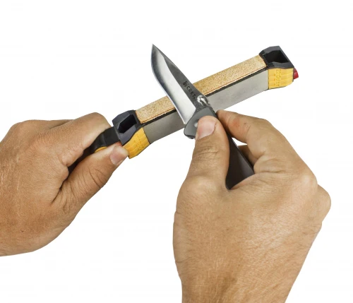 Work Sharp Guided Field Sharpener - Image 4