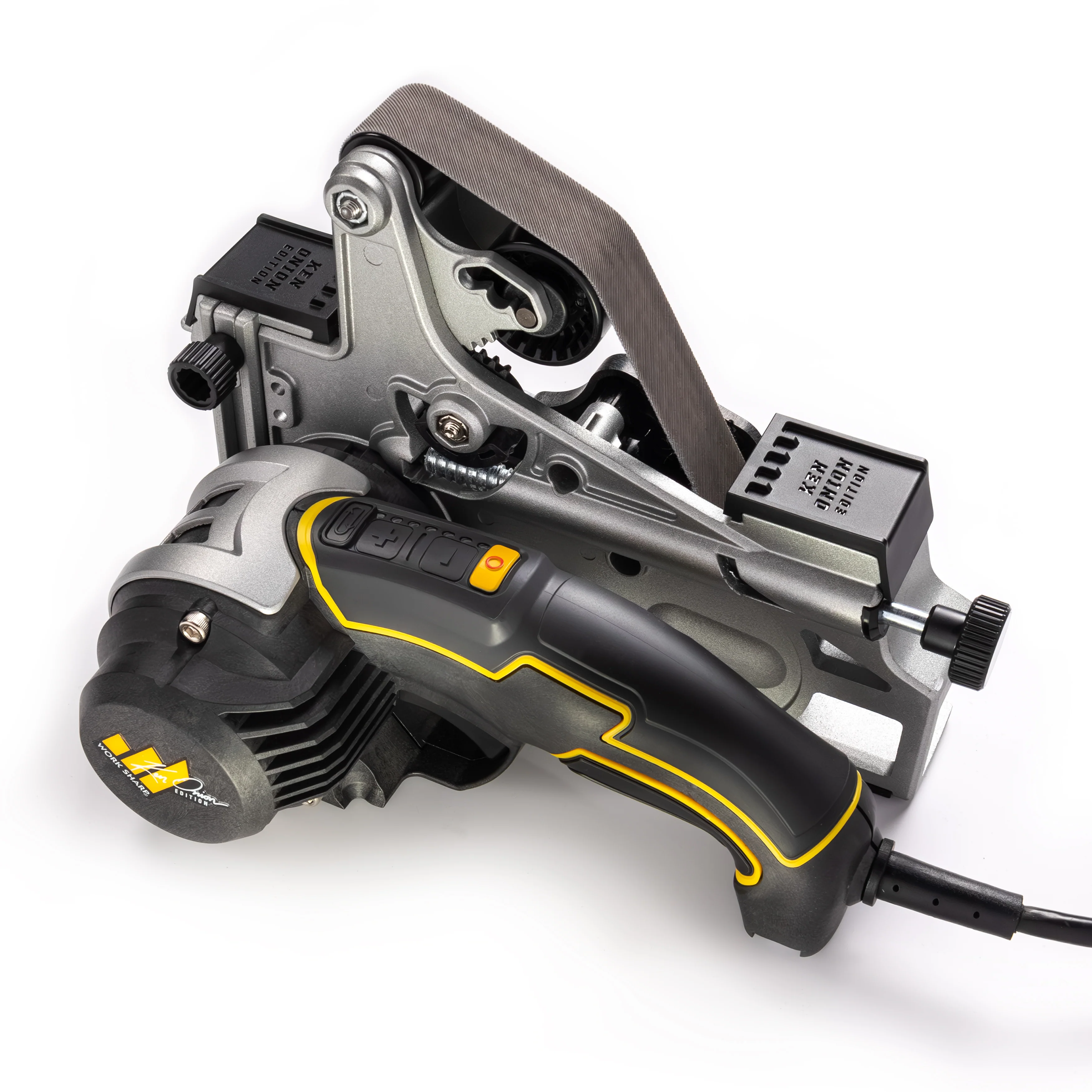 Work Sharp Ken Onion Edition Knife Sharpener Mk. 2 Elite - Image 3