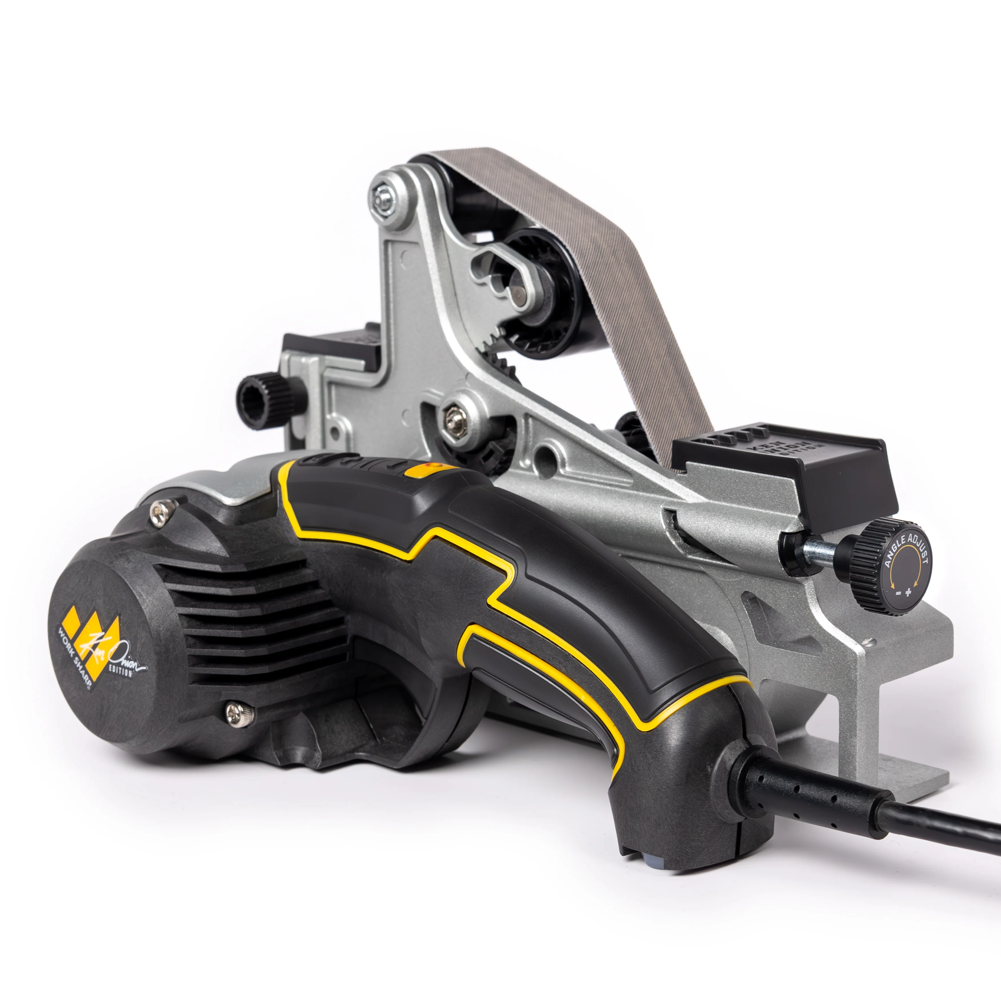 Work Sharp Ken Onion Edition Knife Sharpener Mk. 2 Elite - Image 4