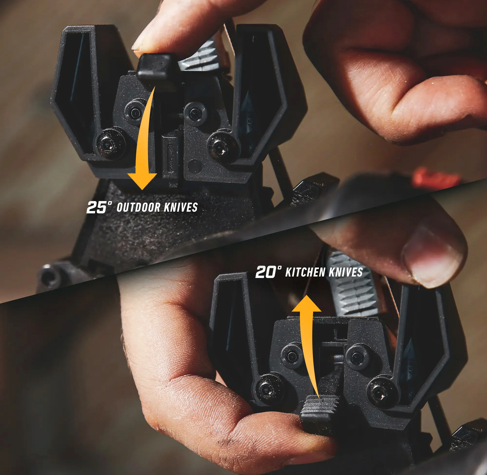 Work Sharp Knife and Tool Sharpener Mk. 2 - Image 3