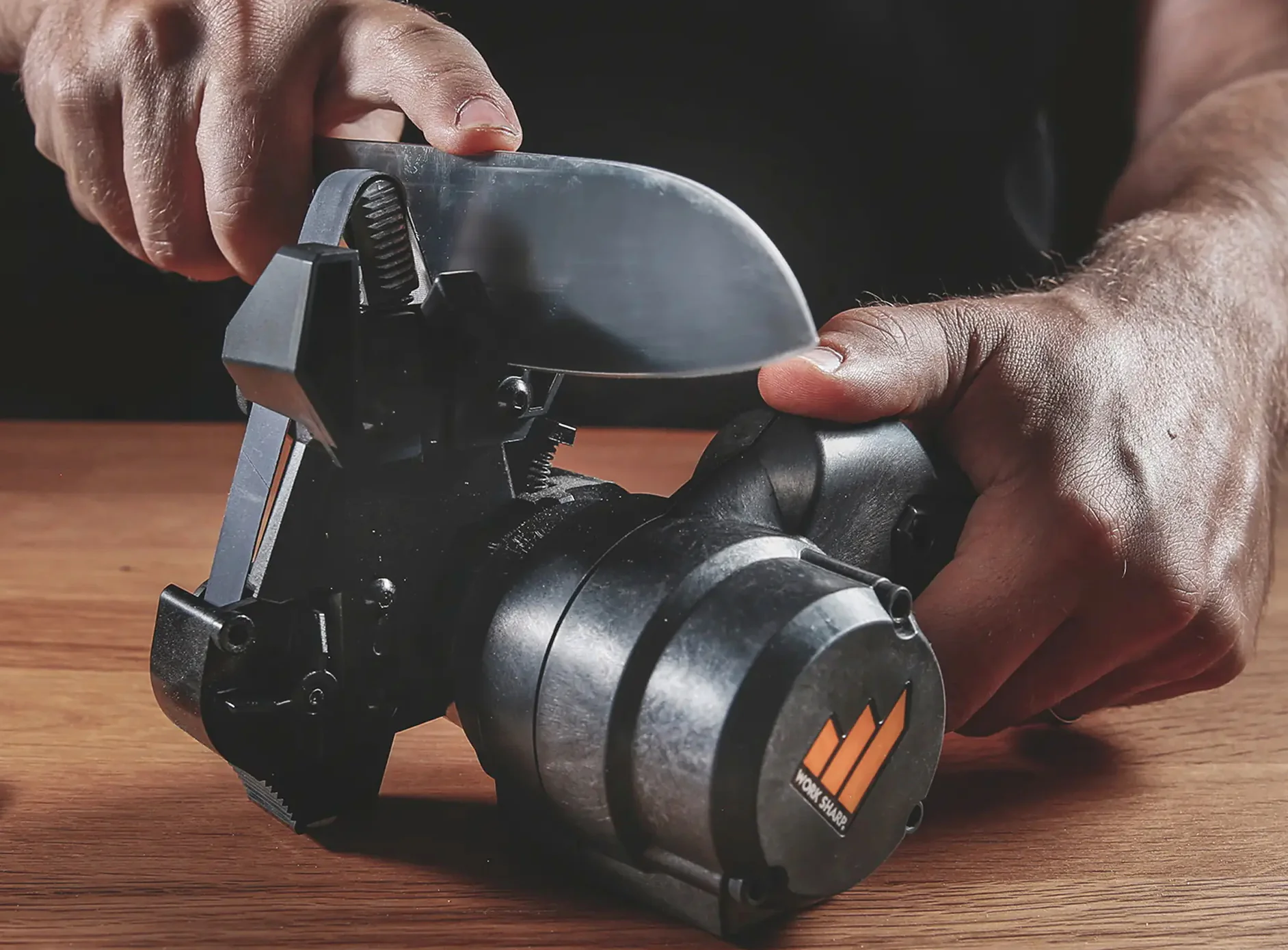 Work Sharp Knife and Tool Sharpener Mk. 2 - Image 4