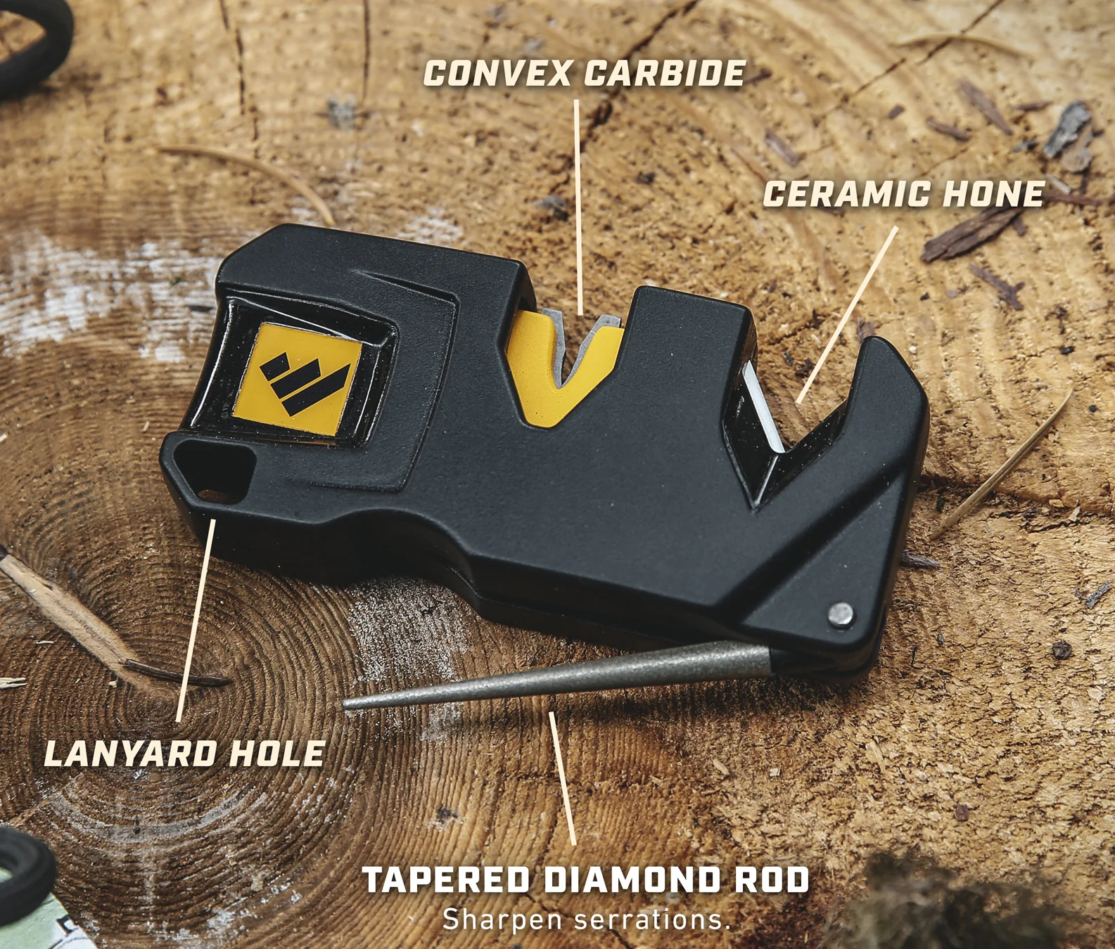 Work Sharp Pivot PLUS Knife Sharpener - Image 2