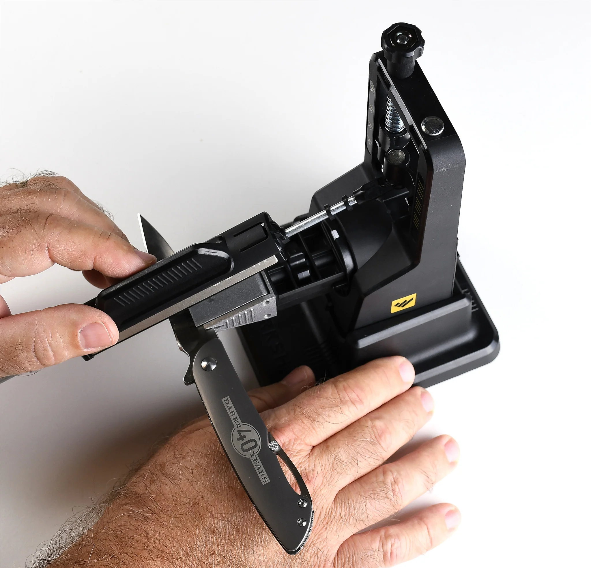 Work Sharp Precision Adjust Knife Sharpener - Image 6