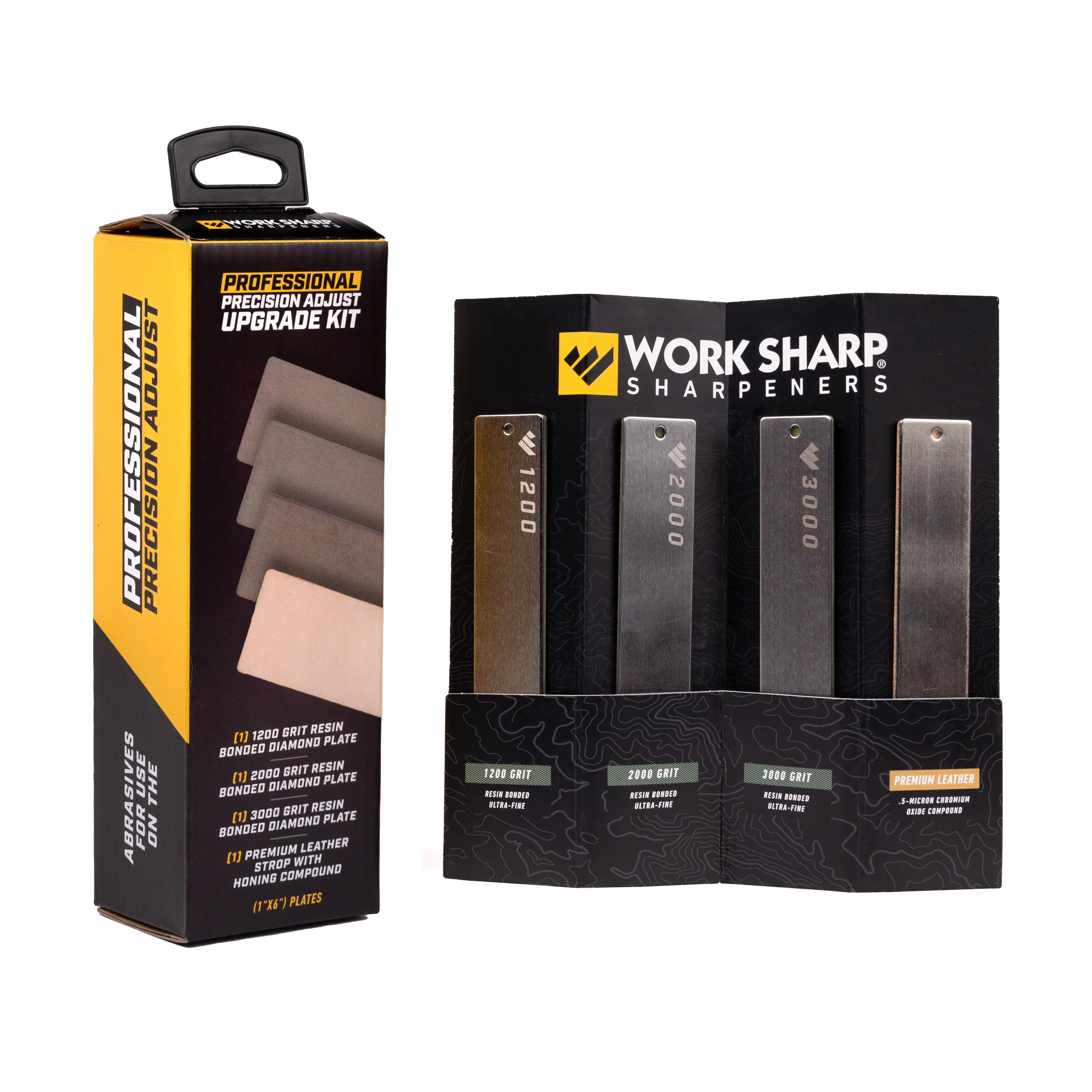 Work Sharp Professional Precision Adjust Upgrade Kit - Image 2
