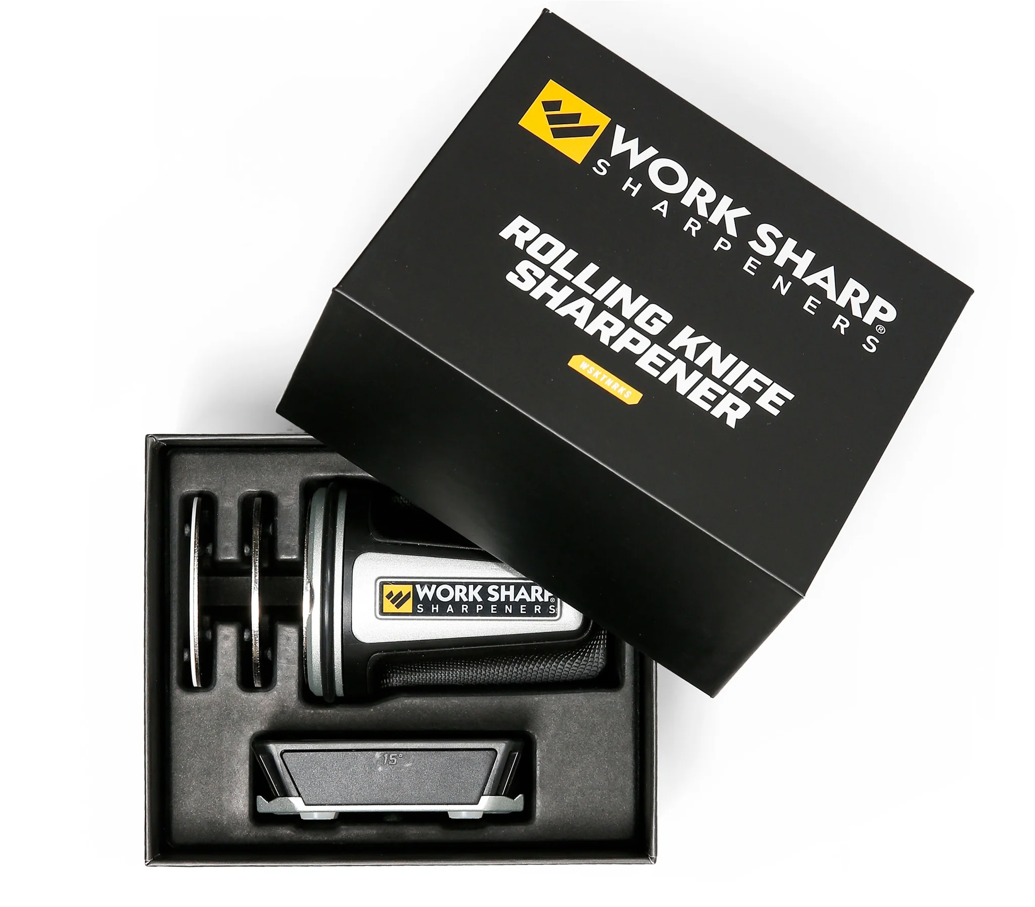 Work Sharp Rolling Knife Sharpener - Image 2